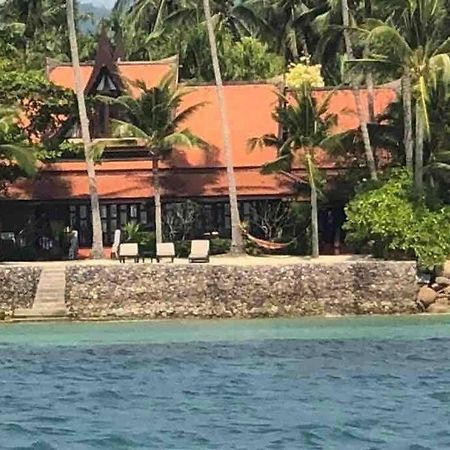 Five Islands Beach House Samui Nathoni-öböl Kültér fotó